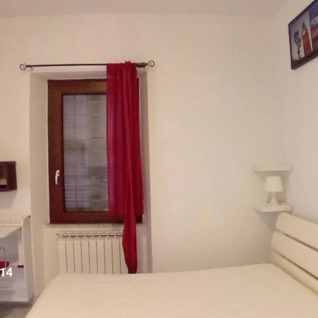 Vila Sea Loft Pr Pescara Exteriér fotografie
