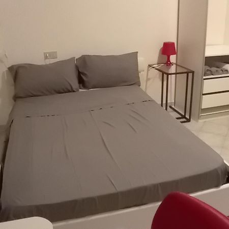 Vila Sea Loft Pr Pescara Exteriér fotografie